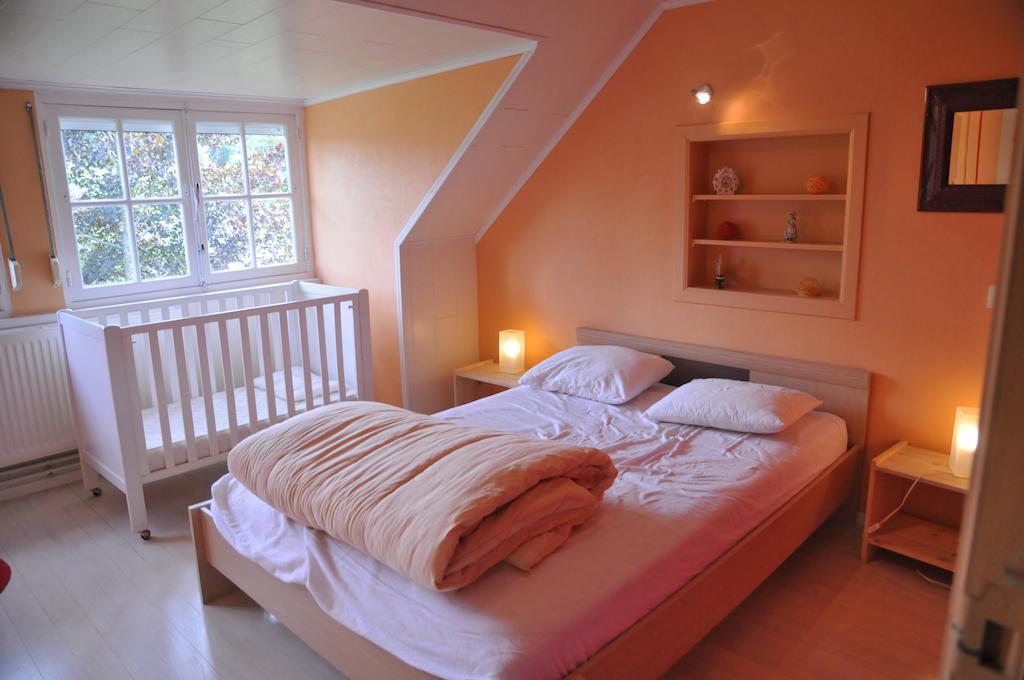 Villa Saint Amour デュルビュイ 部屋 写真
